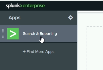 Search & Reporting